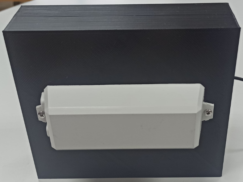 Speech visualization